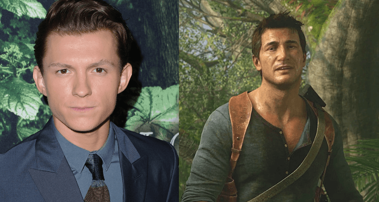 Menebak Cerita Film Uncharted…